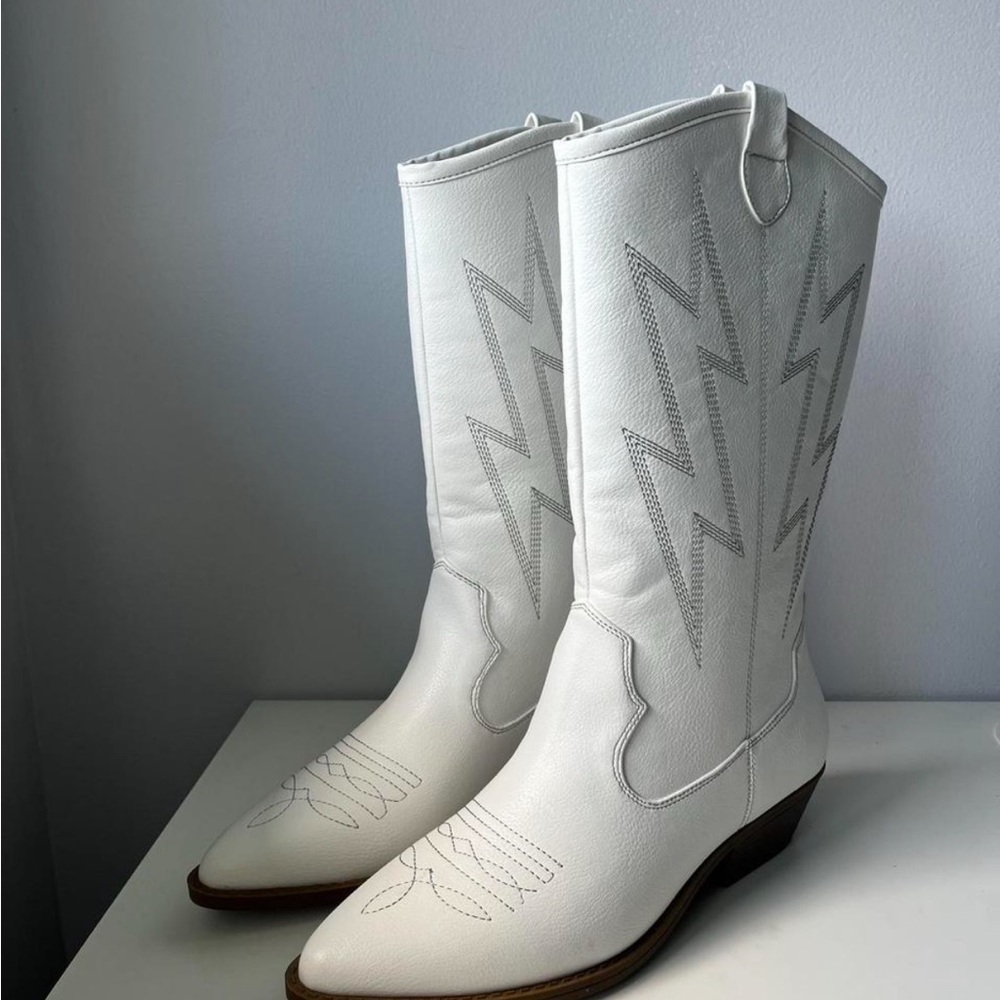 Women’s Dirty Laundry Josea Western Boots